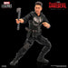 EAN 5010996282606 - Marvel Legends Series Daredevil: Born Again Punisher imagen 1