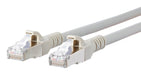 EAN 4250184117322 - BTR NETCOM Cat6A, 0.5m cable de red Gris 0,5 m imagen 1