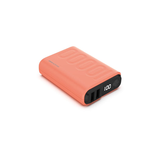 EAN 4040895009227 - Ultron PB-10000 10000 mAh Naranja imagen 2