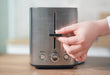 EAN 4011689382161 - Unold Toaster Thommy 2 rebanada(s) 850 W Acero inoxidable imagen 7