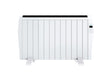EAN 8435484053761 - Cecotec 05376 calefactor eléctrico Interior Blanco 2000 W Convector imagen 1