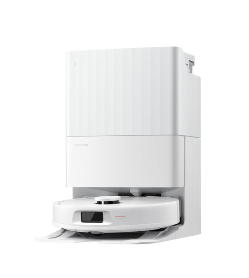 EAN 6936905901682 - Roborock Q Revo L Bolsa para el polvo Negro, Blanco imagen 1