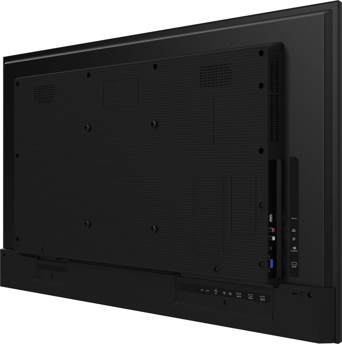 EAN 4948570123520 - iiyama LH4341UHS-B2 pantalla de señalización 108 cm (42.5") LCD 500 cd / m² 4K Ultra HD Procesador incorp imagen 13