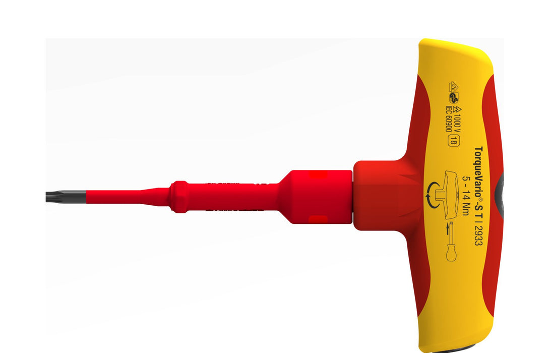 EAN 4010995431778 - Wiha 43177 llave dinamométrica Nm imagen 2