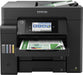 EAN 8715946676463 - Epson EcoTank L6550 Inyección de tinta A4 4800 x 2400 DPI 32 ppm Wifi imagen 2