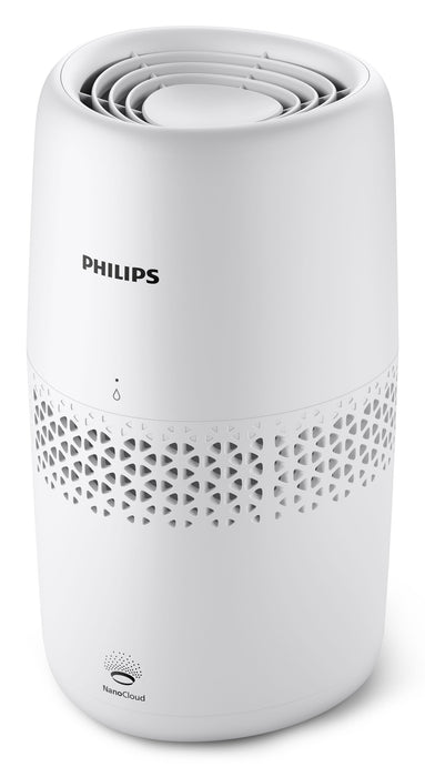 EAN 8720389014079 - Philips 2000 series HU2510/10 humidificador Vapor 2 L Blanco 11 W imagen 1