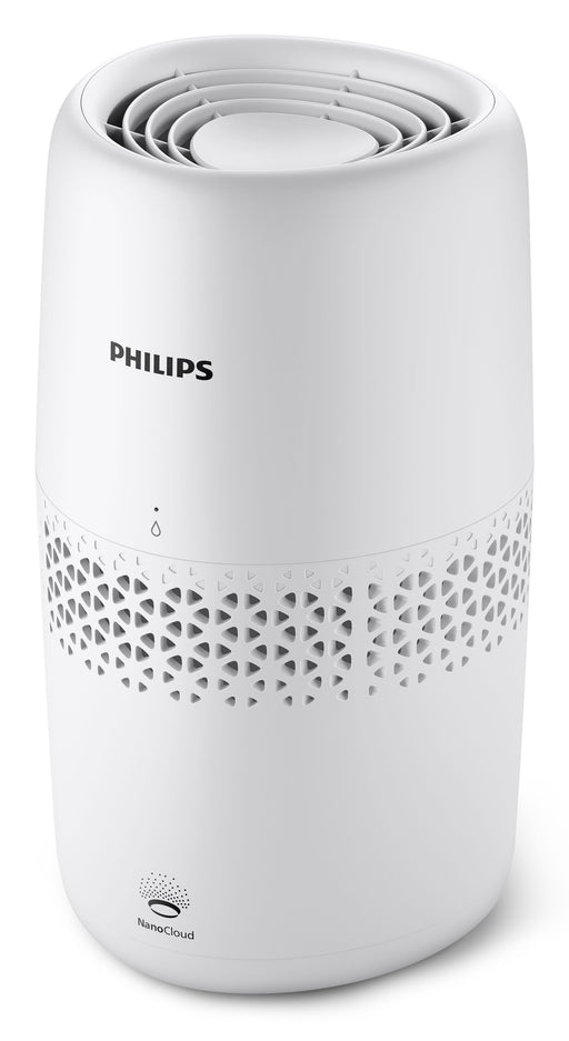 EAN 8720389014079 - Philips 2000 series HU2510/10 humidificador Vapor 2 L Blanco 11 W imagen 1