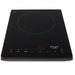 EAN 5902934838856 - Adler AD 6513 hobs Negro Encimera 29 cm Con placa de inducción 1 zona(s) imagen 1