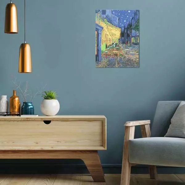 EAN 4005556235193 - Ravensburger 23519 libro y página para colorear Kit de pintura por números imagen 5