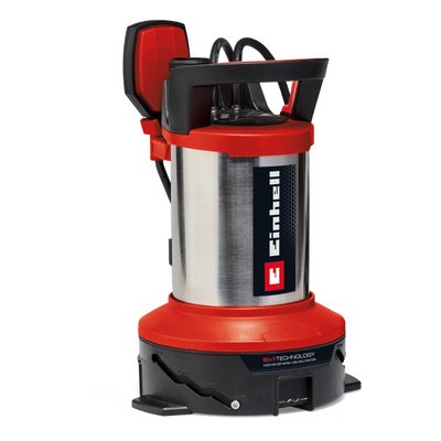 EAN 4006825673364 - Einhell GE-DP 7535 N LL ECO 750 W 0,9 bar 18500 l/h imagen 1