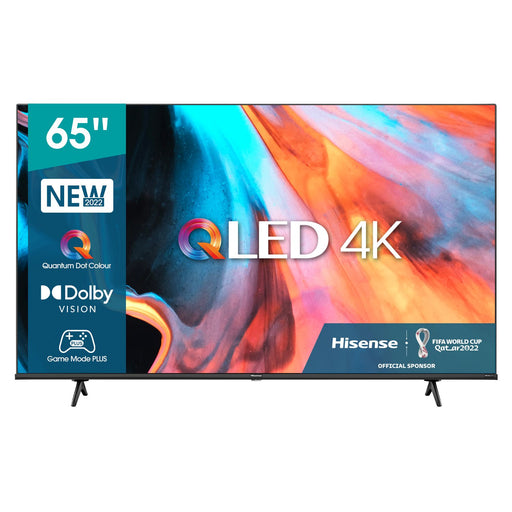 EAN 6942147480441 - Hisense 65E78HQ Smart TV 165,1 cm (65") 4K Ultra HD Wifi imagen 1