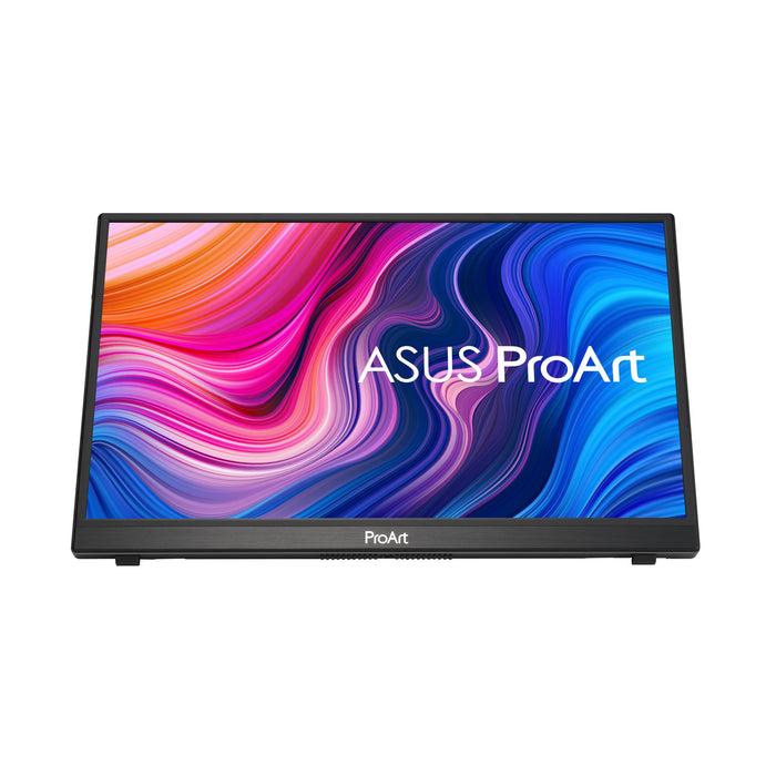 EAN 4718017862233 - ASUS PA148CTV pantalla para PC 35,6 cm (14") 1920 x 1080 Pixeles Full HD LED Pantalla táctil Mesa Negro imagen 6