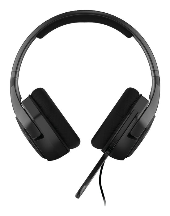 EAN 4039621922510 - Snakebyte SB921995 auricular y casco Auriculares Alámbrico Diadema Juego Negro imagen 4