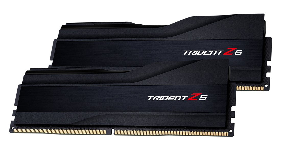 EAN 4713294232045 - G.Skill Trident Z F5-6000J3040F16GX2-TZ5K módulo de memoria 32 GB 2 x 16 GB DDR5 imagen 4