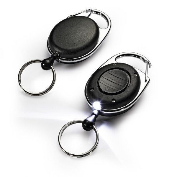 EAN 4005546807461 - Durable 819801 llavero y llavero tipo cartera Negro imagen 3