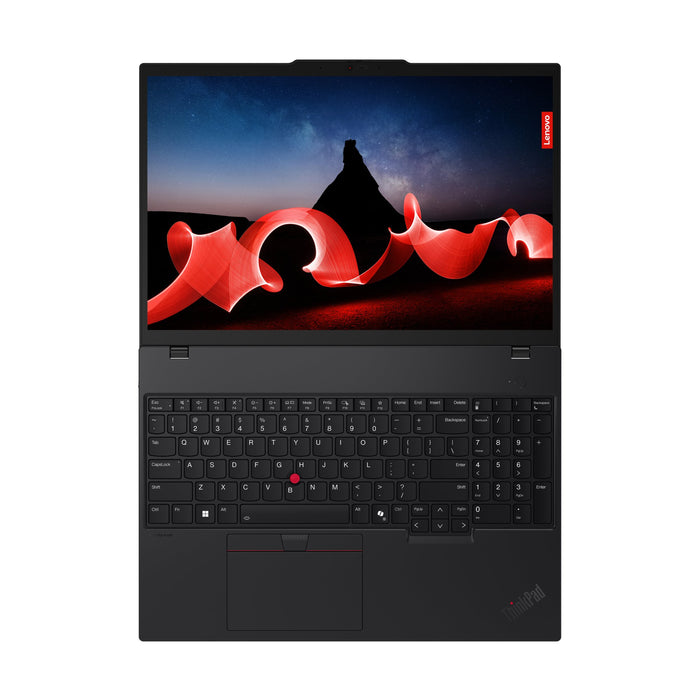 EAN 198153919567 - Lenovo ThinkPad T16 Gen 3 Intel Core Ultra 5 125U Portátil 40,6 cm (16") WUXGA 16 GB DDR5-SDRAM 512 GB SSD imagen 18