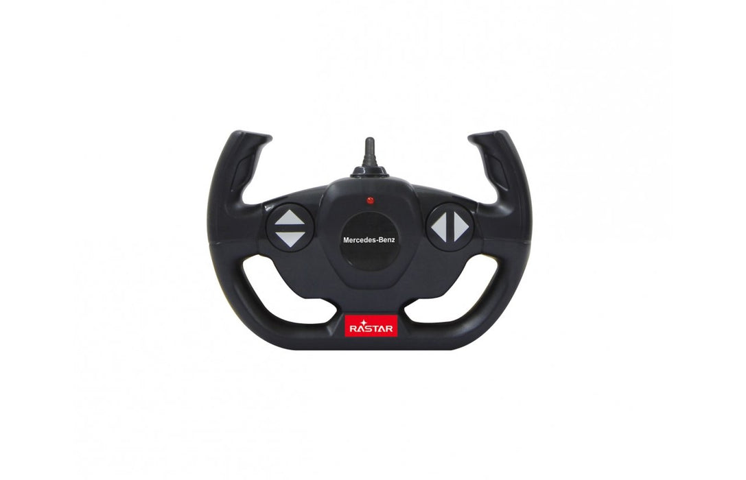 EAN 4042774452087 - Jamara Mercedes-Benz AMG G63 modelo controlado por radio Coche Motor eléctrico 1:14 imagen 4