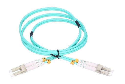 EAN 5903148910284 - Extralink EX.10284 Cable de fibra óptica e InfiniBand FTTH Color aguamarina imagen 1