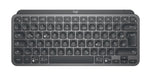 EAN 5099206103962 - Logitech 920-011054 teclado Ratón incluido Oficina RF Wireless + Bluetooth QWERTZ Alemán Grafito imagen 2