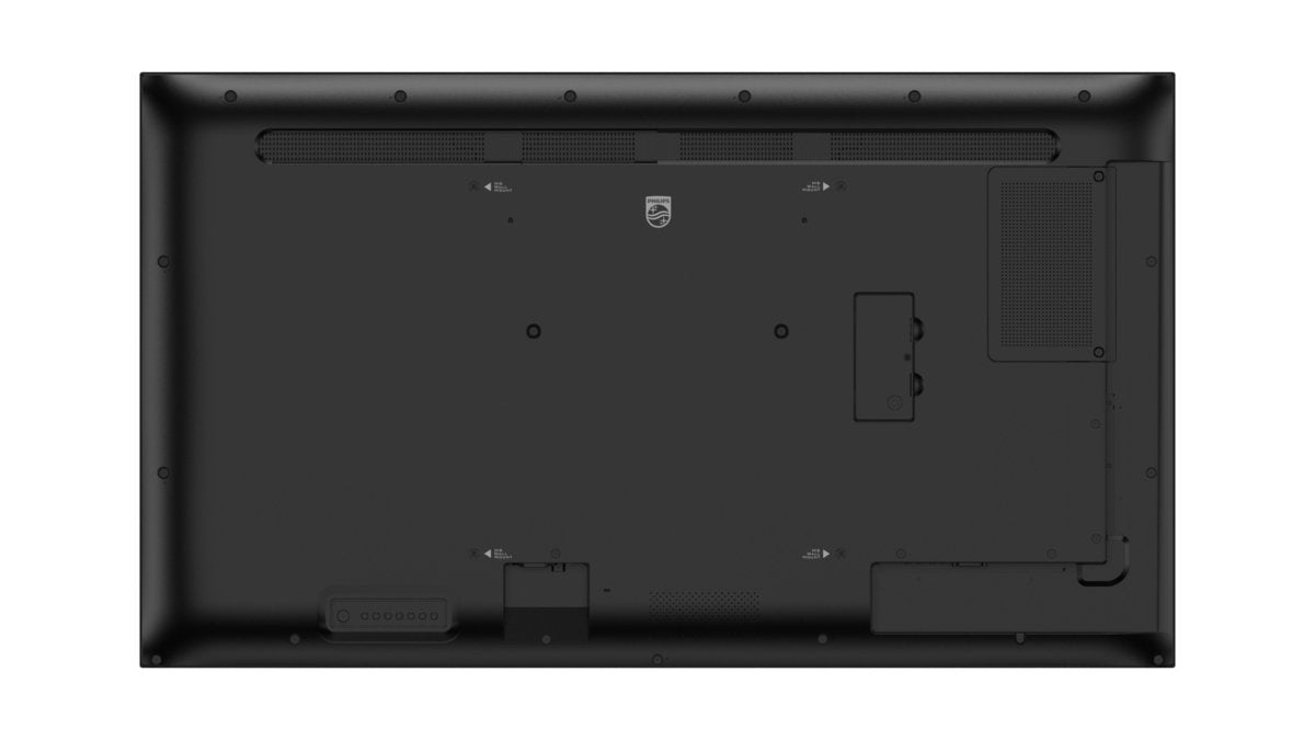 EAN 8712581799830 - Philips 55BDL4650D Pantalla plana para señalización digital 139,7 cm (55") LCD Wifi 500 cd / m² 4K Ultra  imagen 4