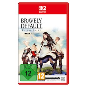 EAN 0045496312565 - Nintendo Bravely Default Flying Fairy Remasterizada Alemán, Inglés, Español, Francés, Italiano, Japonés N imagen 1