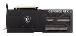 EAN 4711377308281 - MSI VENTUS GeForce RTX 5070 12G 3X OC NVIDIA 12 GB GDDR7 imagen 4