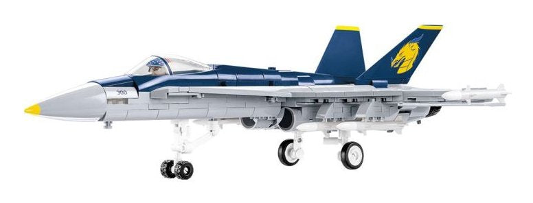 EAN 5902251058104 - COBI F/A-18C Hornet imagen 2
