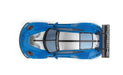 EAN 9003150510055 - Carrera Porsche 911 GT3 R "Blue Thunder" Modelo a escala de coche deportivo imagen 4