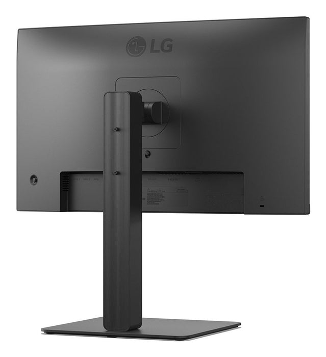EAN 8806096207079 - LG 24BA750-B pantalla para PC 60,5 cm (23.8") 1920 x 1080 Pixeles Full HD LCD Negro imagen 7