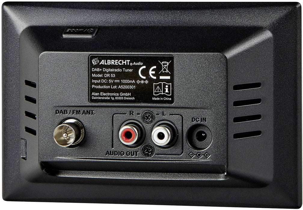 EAN 4032661272515 - Albrecht 27251 no categorizado imagen 8