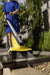 EAN 4054278883144 - Kärcher 1.644-011.0 Limpiadora de alta presión o Hidrolimpiadora Compacto Batería 180 l/h Negro, Plata, A imagen 4