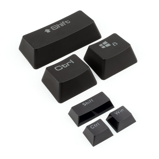 EAN 6950376779397 - REDRAGON K605 teclado USB Negro imagen 2