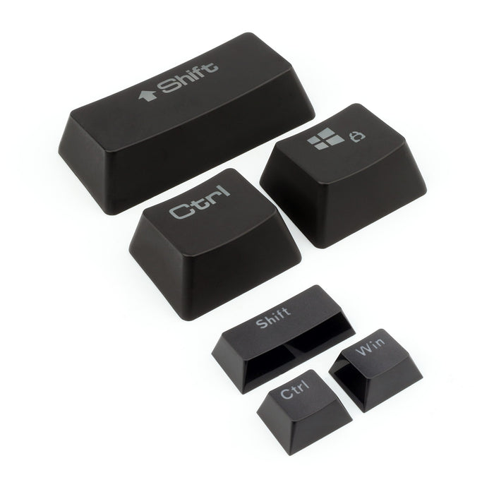 EAN 6950376779397 - REDRAGON K605 teclado USB Negro imagen 2