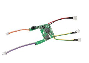 EAN 4007486267329 - Carrera Toys Digital decoder imagen 1