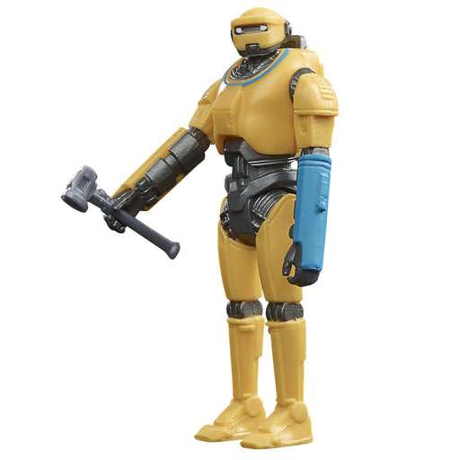 EAN 5010994152376 - Star Wars F57745X0 toy figure imagen 2