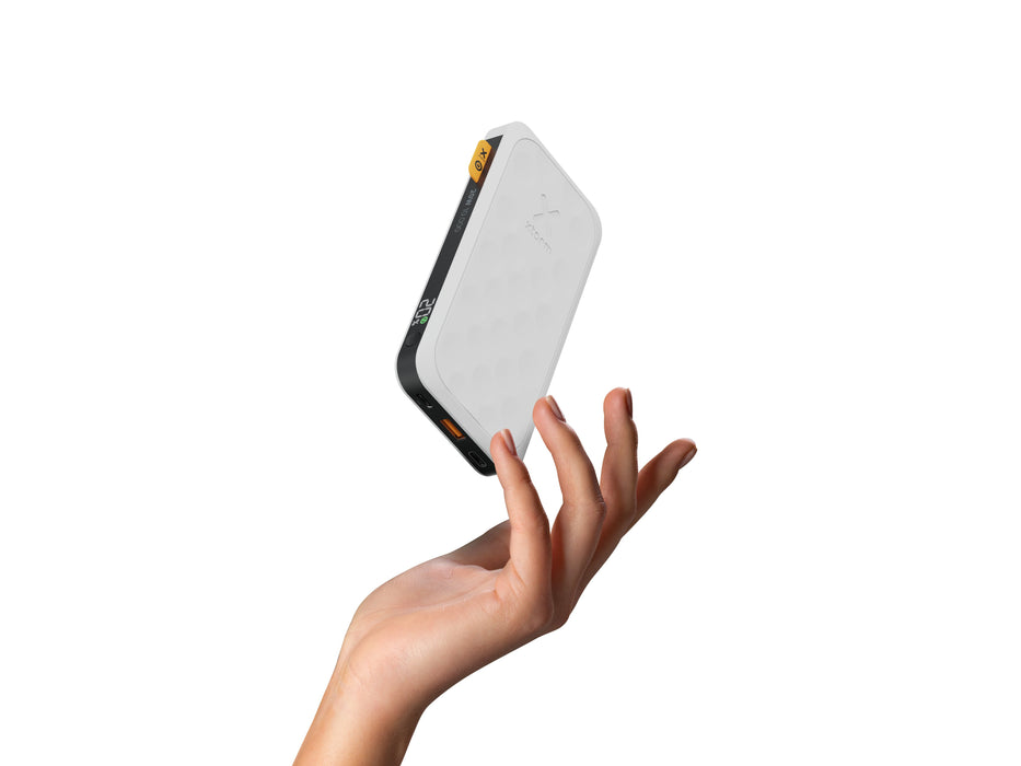 EAN 8718182277548 - Xtorm Fuel Series 5 10000 mAh Blanco imagen 4