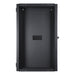 EAN 5420016846990 - LOGON RWMD20UBL armario rack 20U Bastidor de pared Negro imagen 2