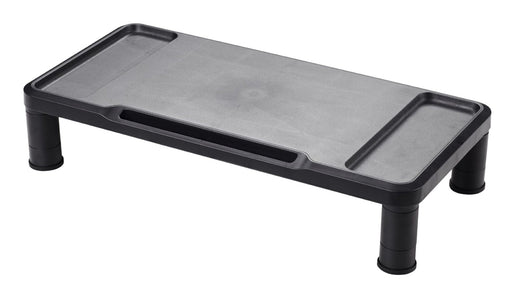 EAN 5705831180192 - Q-CONNECT KF18019 soporte para monitor Escritorio Negro imagen 1