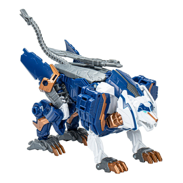 EAN 5010996192172 - Hasbro Transformers: Legacy F85415X0 juguete transformable imagen 2