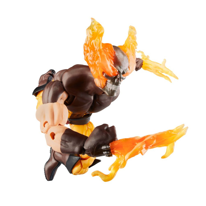 EAN 5010996196798 - Marvel Legends Series Strange Tales Weapon of Vengeance imagen 4