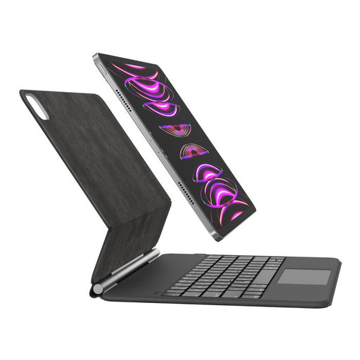 EAN 0745883871391 - Belkin BBZ003DU-V1 teclado para móvil Bluetooth Negro imagen 2