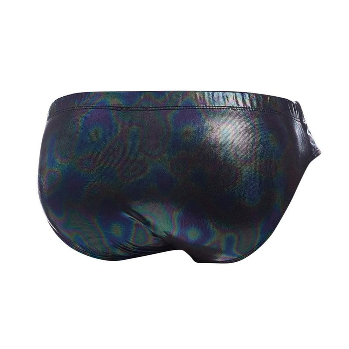 C4m Bañador Emerald Midnight Talla (Interno):S