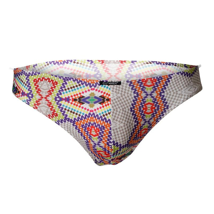 C4m01 Calzoncillo Aztec Talla (Interno):S