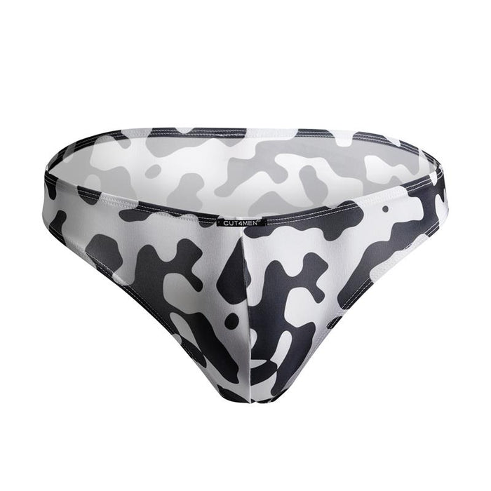 C4m01 Calzoncillo Camo Talla (Interno):S