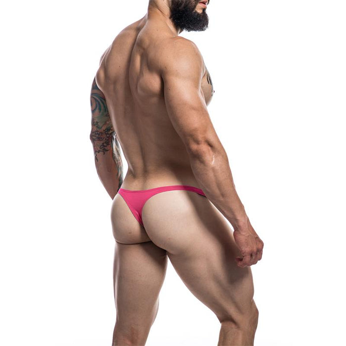 Cut4men - Tanga C4m03 Provocative Rosa Neon S