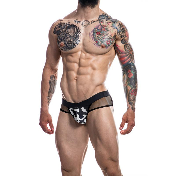 Cut4men - Jockstrap Camo S
