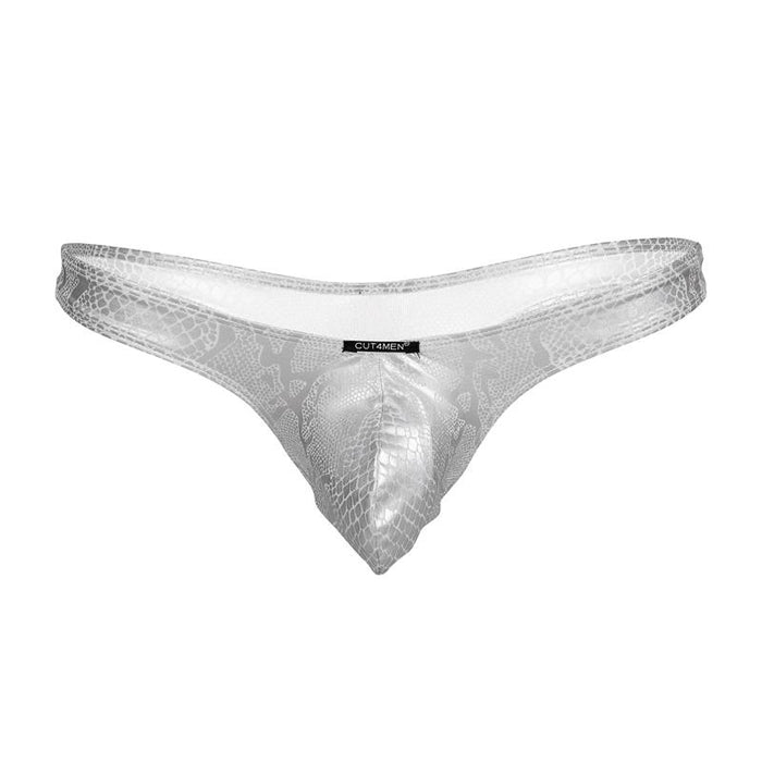 Cut4men - Tanga Con Realce Perla S