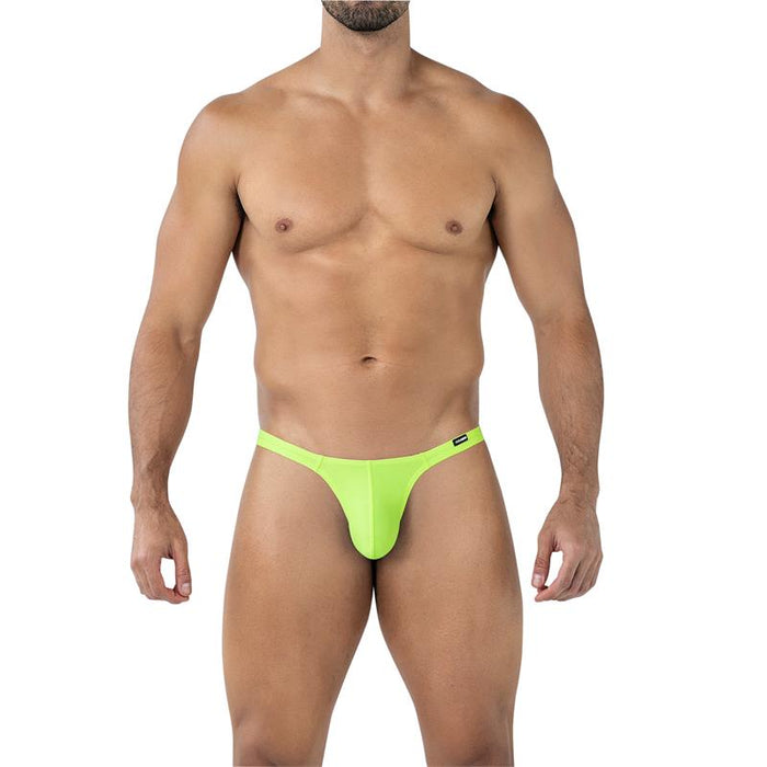 C4mspx06 Tanga Brasileño Fluo Talla (Interno):S