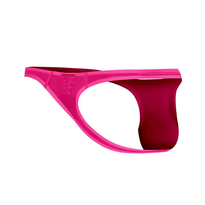 C4mspx06 Tanga Brasileño Hot Pink Talla (Interno):S