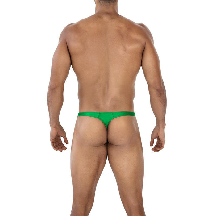 C4mspx06 Tanga Brazilian Verde Talla (Interno):S